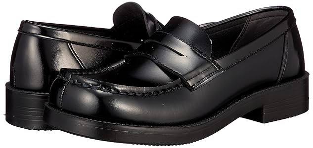 Amazon.com | Harta 4900 Women's Odeko Loafers, Artificial